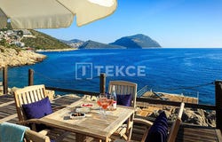 Kaş, Kalkan, Antalya, Antalya 07580
