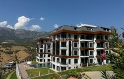 Alanya, Kargıcak, Antalya, Antalya 07400