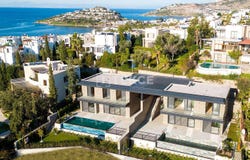 Bodrum, Mula