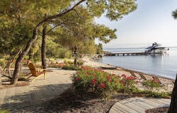 Bodrum, Mula