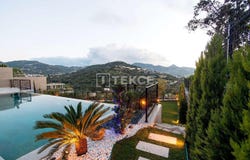 Bodrum, Mula