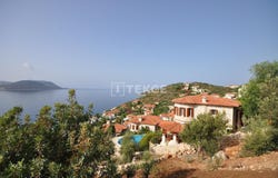 Ka, Antalya