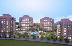 Стамбул, Marmara