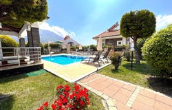 Fethiye, Mula