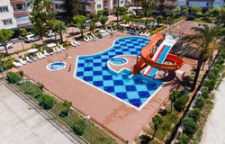 Tosmur Mahallesi, Tosmur Mahallesi, Antalya 07469
