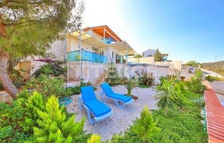 Ka, Antalya