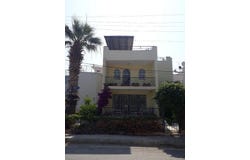 Ladies Beach, Kusadasi, Aydin 09400