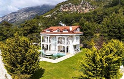 Fethiye, Mula
