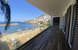 Bodrum, Mula