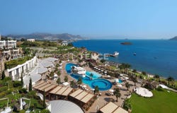 Bodrum, Mula