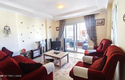 Tosmur Mahallesi, Tosmur Mahallesi, Antalya 07469