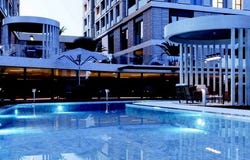Стамбул, Marmara