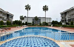 Antalya, Antalya