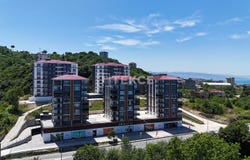 Arsin, Trabzon