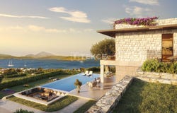 Bodrum, Mula