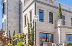 3 Belkıs Sk, Istanbul, İstanbul 34528