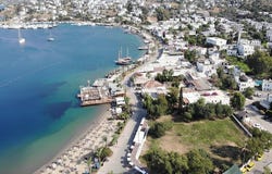 Bodrum, Mula