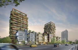 Etiler, Etiler, İstanbul 34337