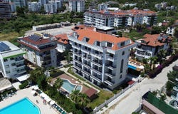 Alanya, Antalya
