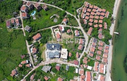 Çnarck, Yalova