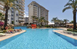 No:1/A Bağcı Cd, Alanya, Antalya 07400