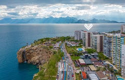 30 1964. Sk., Antalya, Antalya 07160