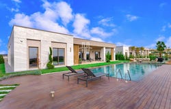 Unnamed Road, Alkent 2000 Mahallesi, İstanbul 34500