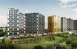Istanbul Kucukcekmece, İstanbul 34290