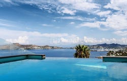 Bodrum, Mula