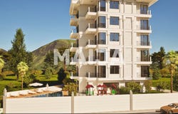inönü Cad., Alanya, Antalya 07400
