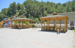 Avsallar, Avsallar, Antalya