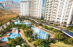 Mahmutlar, Mahmutlar, Antalya 07460