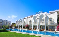 Bodrum, Mula