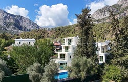 Kemer, Antalya