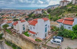 Alanya, Antalya