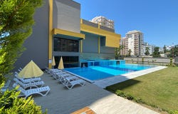 Mahmutlar, Mahmutlar, Antalya 07460