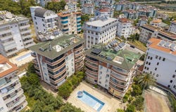 Alanya, Antalya