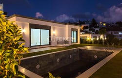 Bodrum, Geriş, Muğla, Muğla 48400