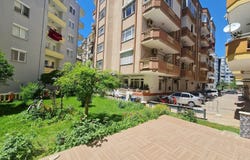 Tosmur Mahallesi, Tosmur Mahallesi, Antalya 07469