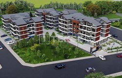 Gölbaşı, İncek, Ankara, Ankara (province) 06830