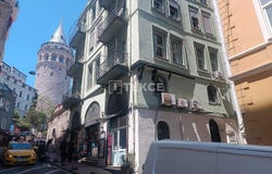 Beyoğlu, Müeyyetzade, İstanbul, İstanbul 34425