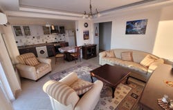19 Kılıçarslan Cd., Mahmutlar, Antalya