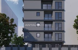 Muratpaşa, Deniz, Antalya, Antalya 07050