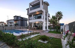 Serik, Kadriye, Antalya, Antalya 07500
