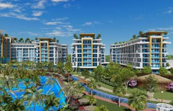 Türkler, Türkler, Antalya 07407