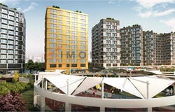 Istanbul Kucukcekmece, İstanbul 34290