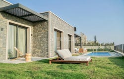 Bodrum, Mula