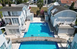 Serik, Antalya