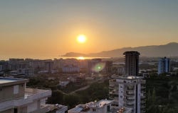 19 Kılıçarslan Cd., Mahmutlar, Antalya