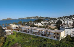 Bodrum, Mula